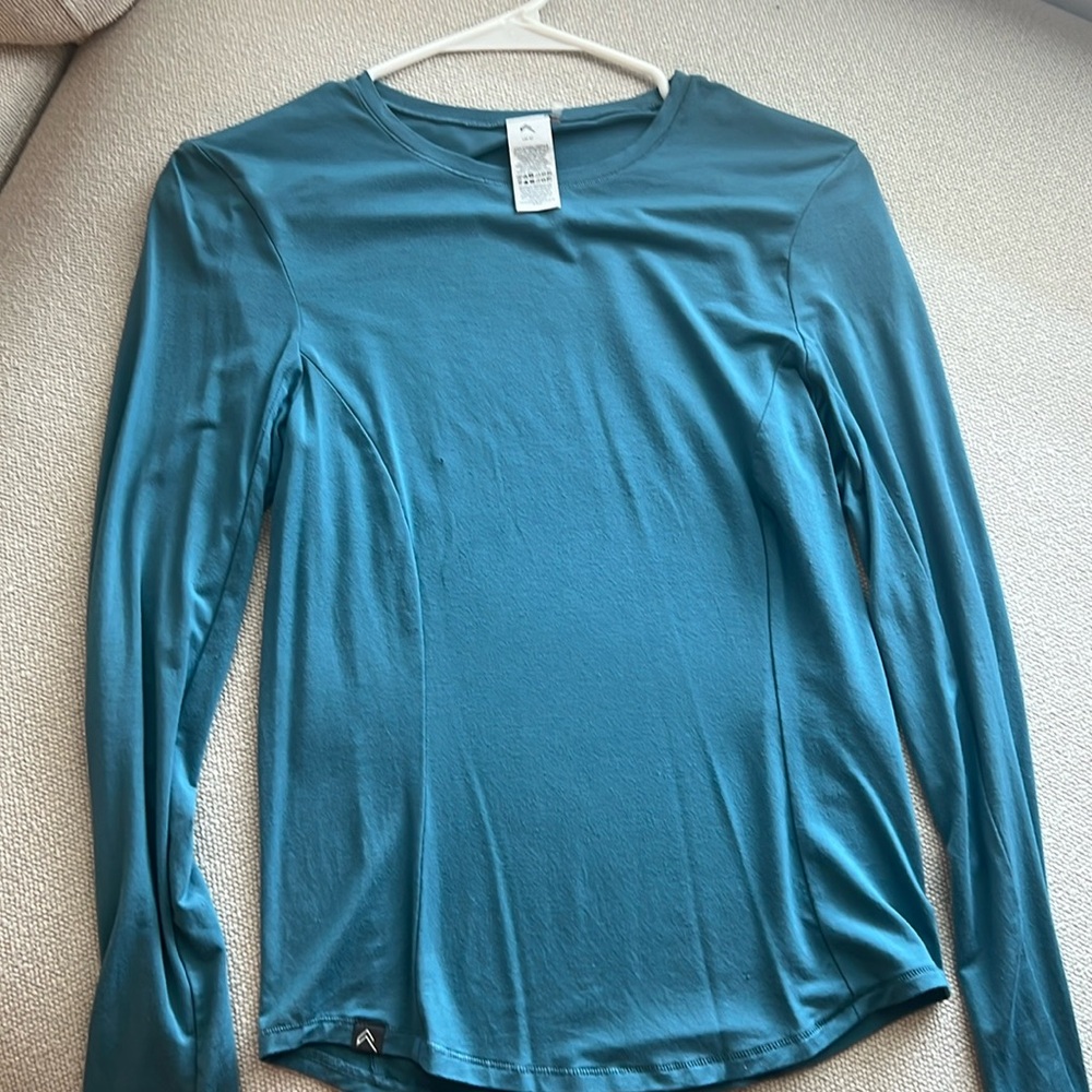 Oner long sleeve
